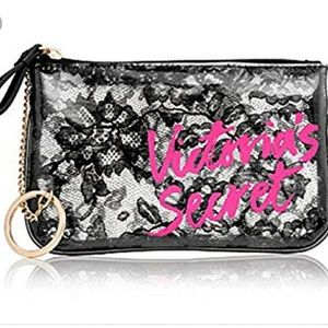 NWT Victoria's Secret Coin Purse
